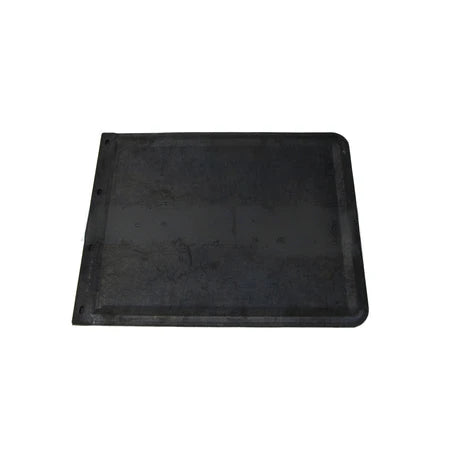 2204431 Mudflap24X30 Paintable Heavy Duty Pln