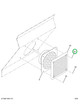 2204751C1 Screw, No. 8 X 1 In. Unc