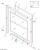 2205000C2 Glass, Laminated Fixed Passeng