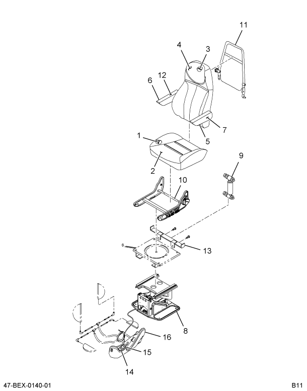 2205283C2 SEAT NATIONAL AIR 42OZ PREV G