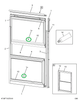 2205456C3 GLASS  PASS*S/S STD LAMINATED