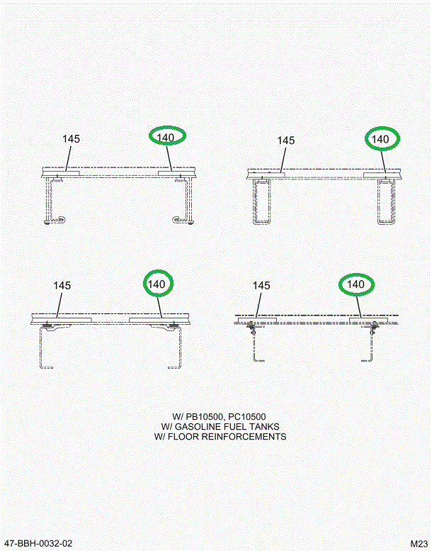 2206402C3 ANGLE , REINFORCEMENT L