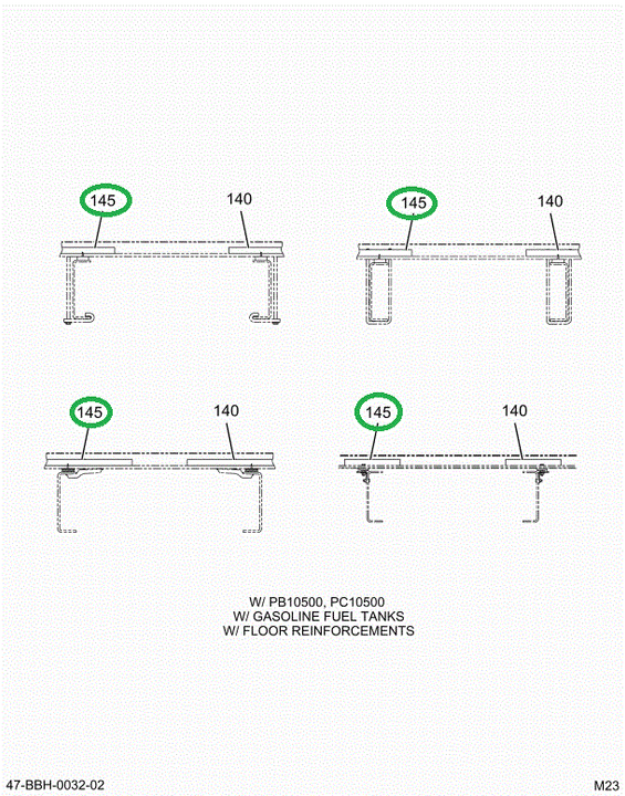 2206403C3 ANGLE , REINFORCEMENT R