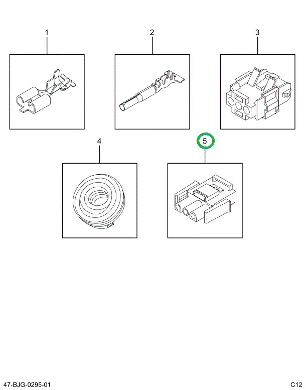 2206605C1 RECTFIER,RECTIFIER  DIODE  ASS