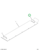 2206867C1 Panel Hose Cover Side Emergenc