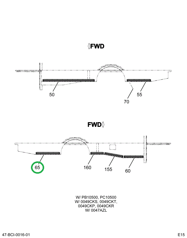 2207535C1 SNOWRAIL,SNOW-RAIL  RH*CE/FE 1