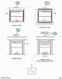 2207797C3 PROGPH,PRODUCT GRAPHIC EMER EX