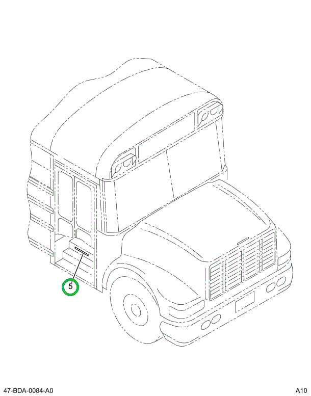 2207810C1 Product Graphic, Watch Your St