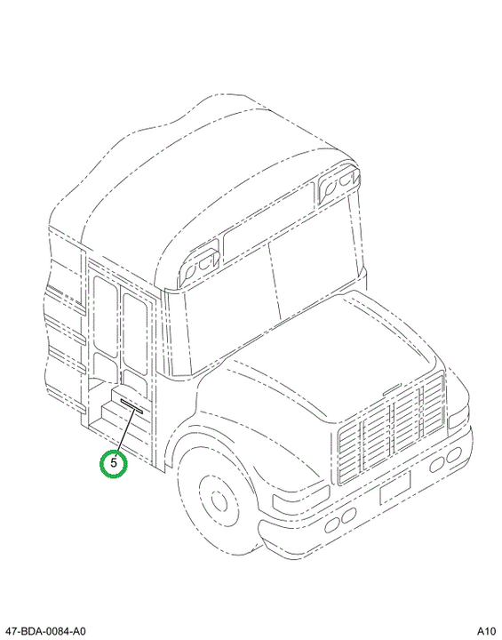 2207810C1 Product Graphic, Watch Your St