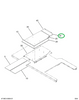 2208987C3 Panel, Floor Dash And Toe Plyw