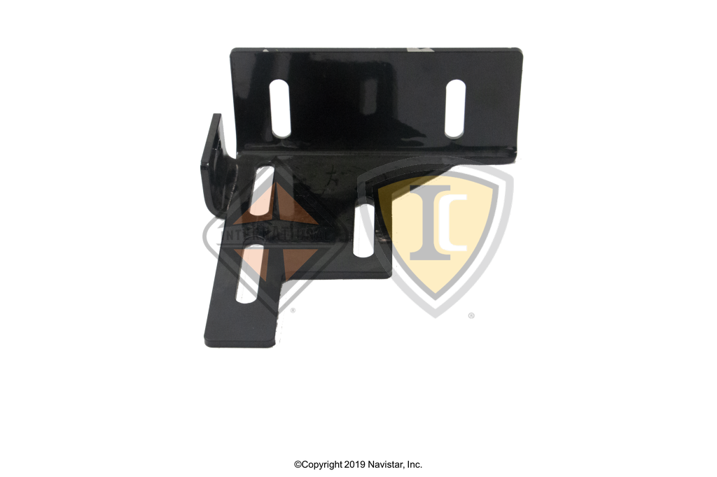 2209142C2 PLATE,BRACKET, RR BUMPER MTG,