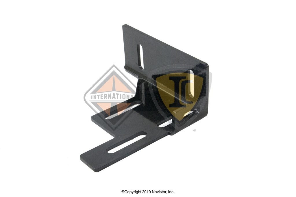 2209143C2 PLATE,BRACKET, RR BUMPER MTG,