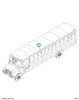 2209177C91 Harness, Electrical Left Body