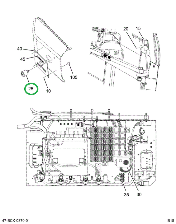 2209522C1 SWITCH BUTTON PUSH MOMENTARY