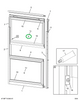 2209530C1 GLASS  PASS  S/S STD TEMPERED