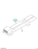 2210126C2 Floor- MAT Smooth 1/8 X 38 1