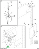 2210927C1 DOOR,CABLE   END FITTING TERMI