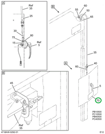 2210935C1 PROGPH,PRODUCT GRAPHICS   EMER