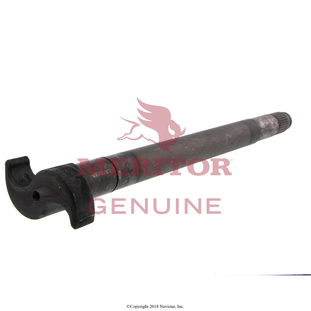 2210G6871 CAMSHAFT BRAKE COMMON TO LT OR