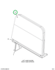 2211008C2 FOAM, BUS BODY , CRASH BARRIER