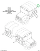 2211019C3 POST,CAP POST WDO SPLIT SASH