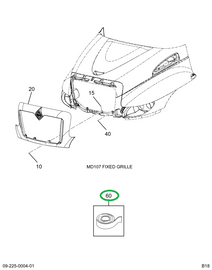 2211034C2 TAPE ADHESIVE 3/8 X 36 YARDS