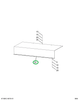 2211507C1 Cover, Aisle Seat