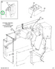 2211552C91 Harness, Electrical Wheelchair