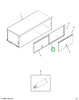 2211632C4 FRAME, LUG BOX, BUS BODY, ASSE