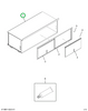 2211734C7 Box, Luggage, W/o Doo