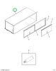 2211736C7 Box Assembly Luggage Without D