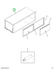 2211739C7 Box Assembly Luggage Without D
