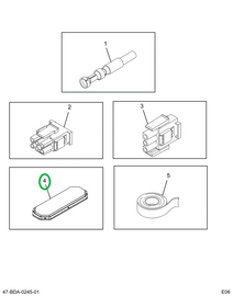 2212130C2 PROGPH,PRODUCT GRAPHIC  SAFETY