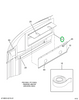 2212240C2 Compartment Assembly Accessory