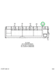 2212504C1 Cap, Window Post