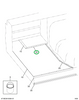 2212577C1 Moulding, Trim Driver Pedestal