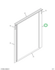 2212584C2 Post Fr, Assembly Ada Lift Doo