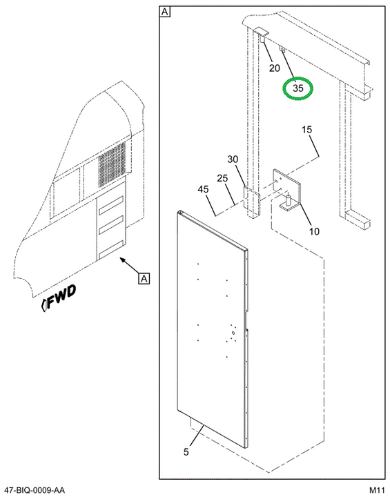 2212638C2 Support, Switch Engine Access