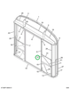 2212816C2 SUPPORT REAR END