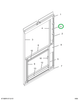 2212872C1 Panel Assembly, Seat Belt 3- P