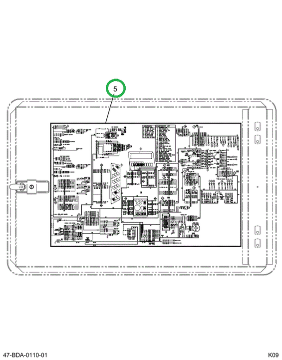 2213122C1 Product Graphics, Instruction