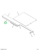 2213733C1 Tube 2-1/2 X 2-1/2 X 1/8 Wa