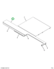 2213980C3 Panel Floor- Section Fr