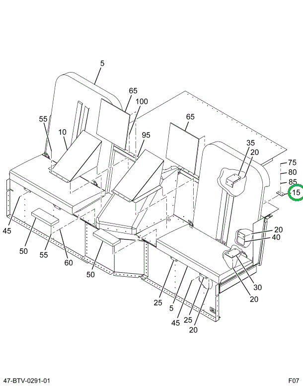 2215296C1 Plate Reinforcement Ce White D