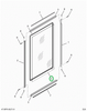 2216098C1 Glass, Window Sash Driver Lami