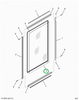 2216099C1 Glass, Window, Bus, Sash Drive