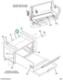 2216792C1 STRAP MOUNTING
