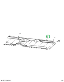 2217878C1 Heater, Auxiliary Convection 2