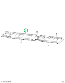 2217882C1 Heater, Auxiliary Convection 6