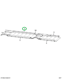 2217885C1 Heater, Auxiliary Convection 9